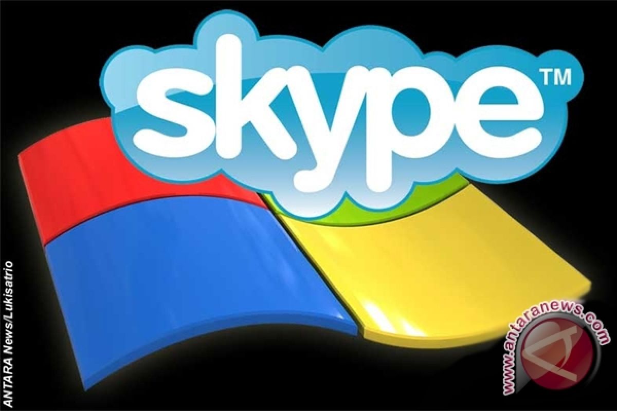  Skype Bantu Jaga Hubungan Jarak Jauh
