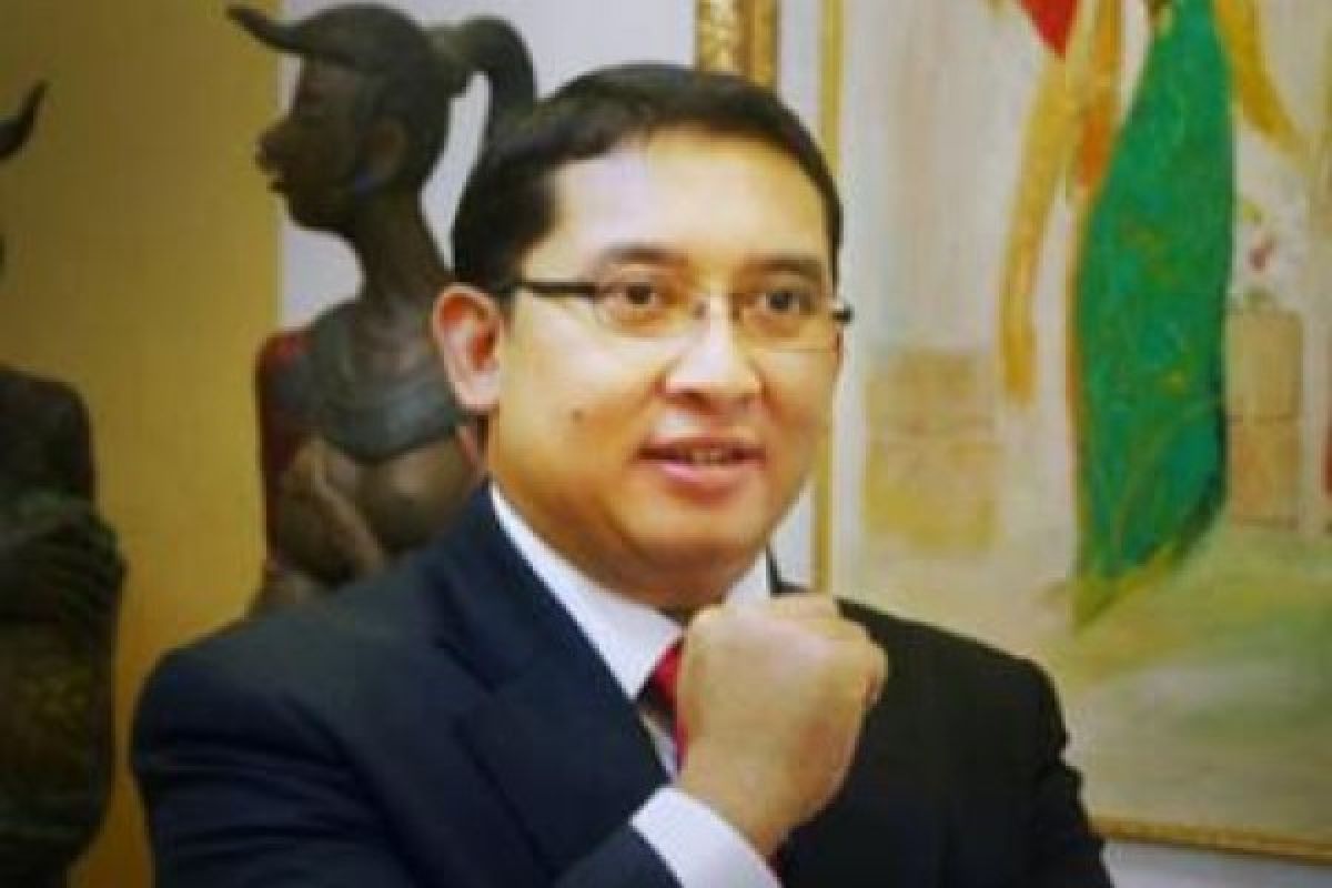 DPR Minta Presiden Cermat Terkait Arcandra