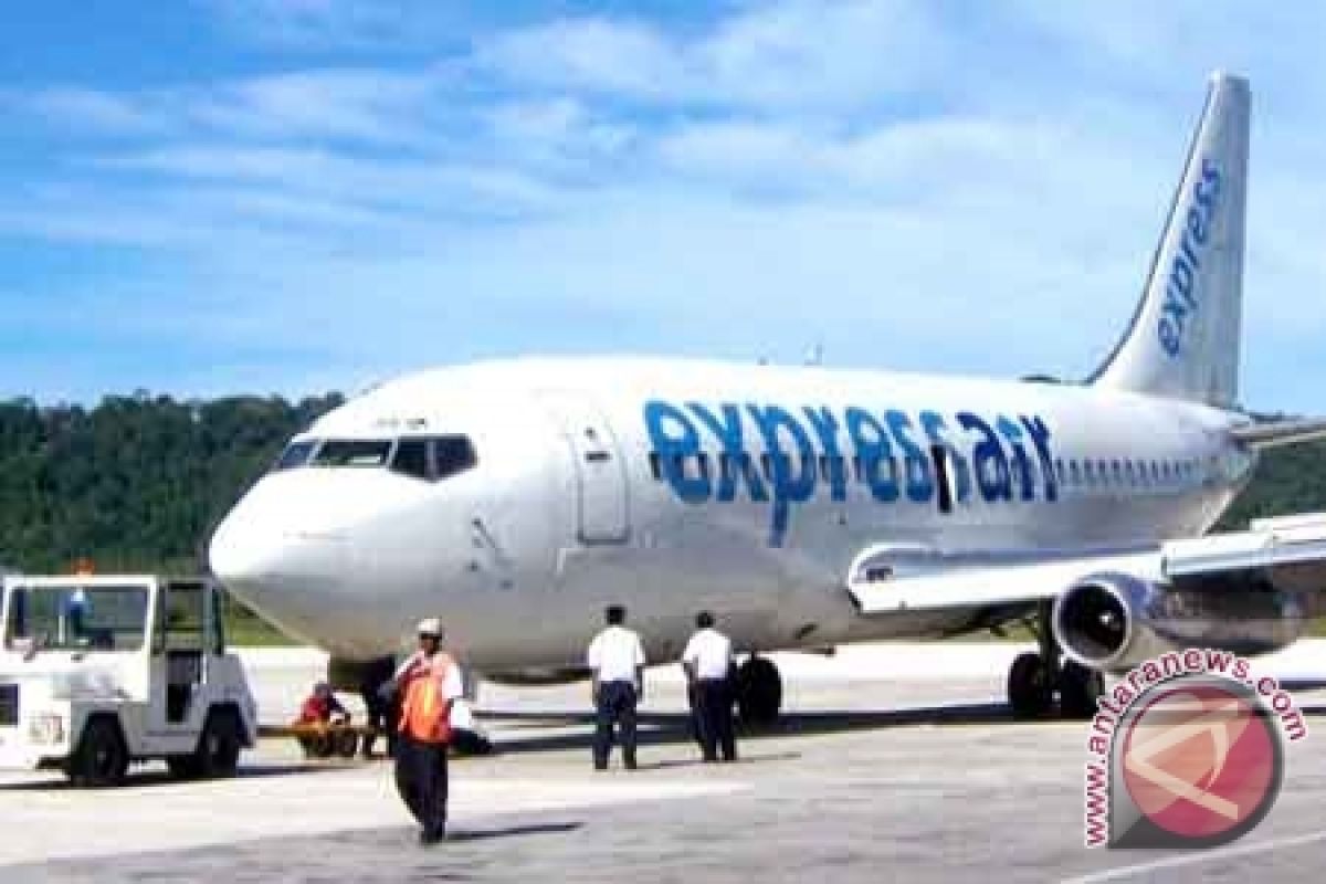 Xpressair Segera Buka Rute Pontianak - Miri