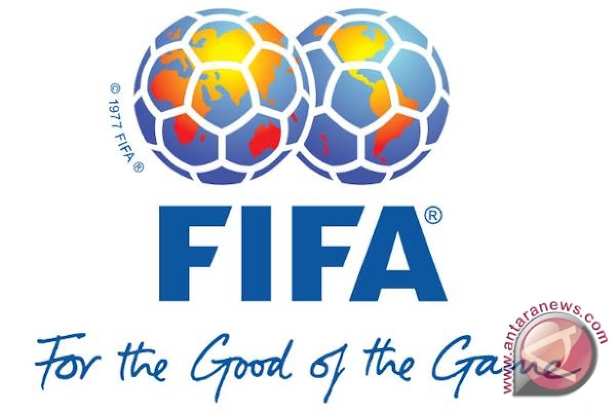 Visa Inc  Bisa Saja Tidak Akan Kembali Sponsori FIFA