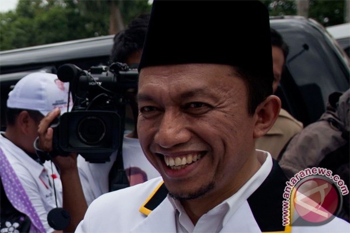 Masyarakat diminta tak gaduh sikapi keputusan KPU