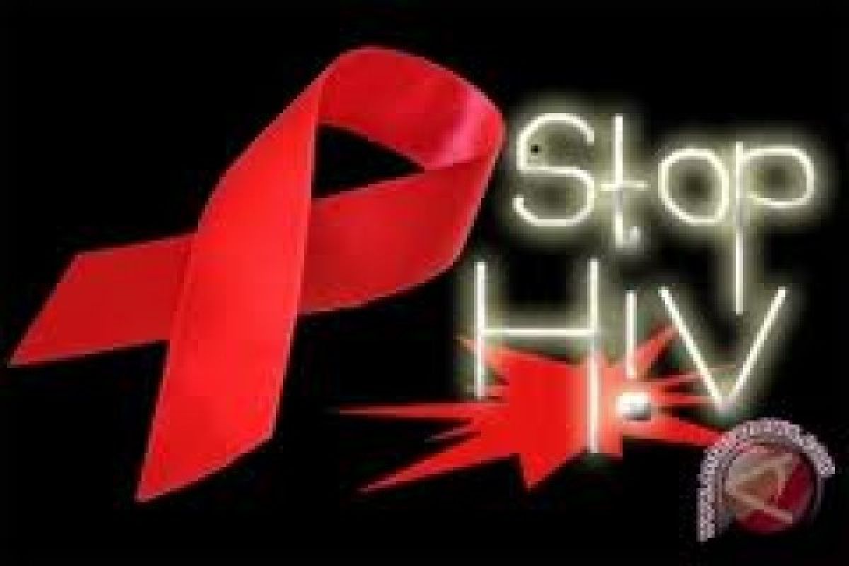 Dinkes Padang Panjang Bentengi Remaja dari HIV/AIDS