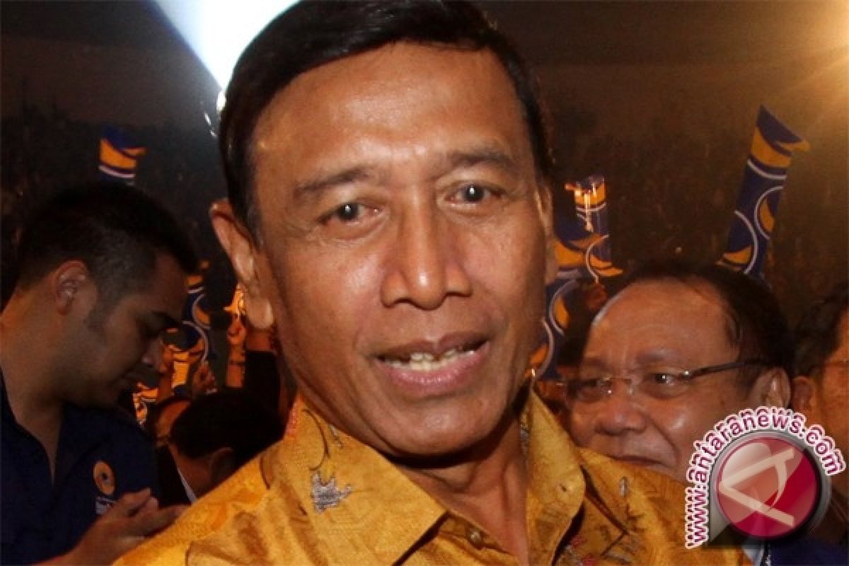 Wiranto Yakin Ratusan Calhaj Indonesia Tak Dihukum Saudi