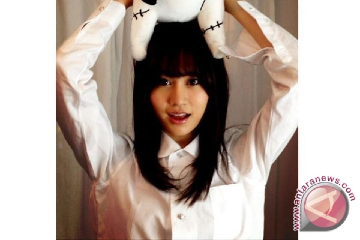 Atsuko Maeda berakting setelah tinggalkan AKB48
