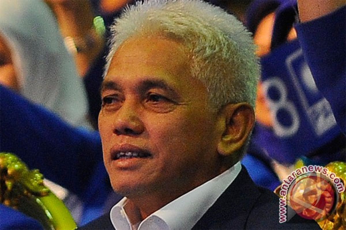 Kenangan Hatta Rajasa tentang ayahnya