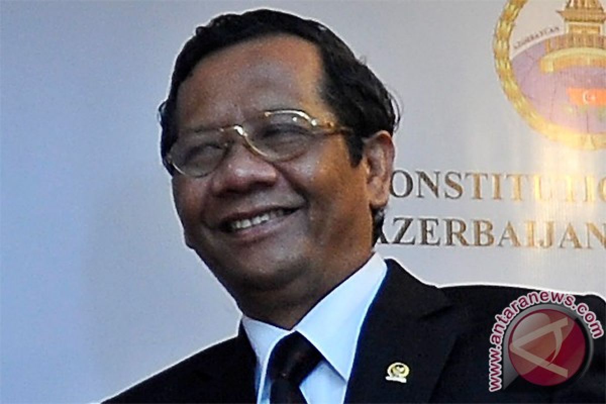 Mahfud MD minta pemerintah perketat pengamanan Papua