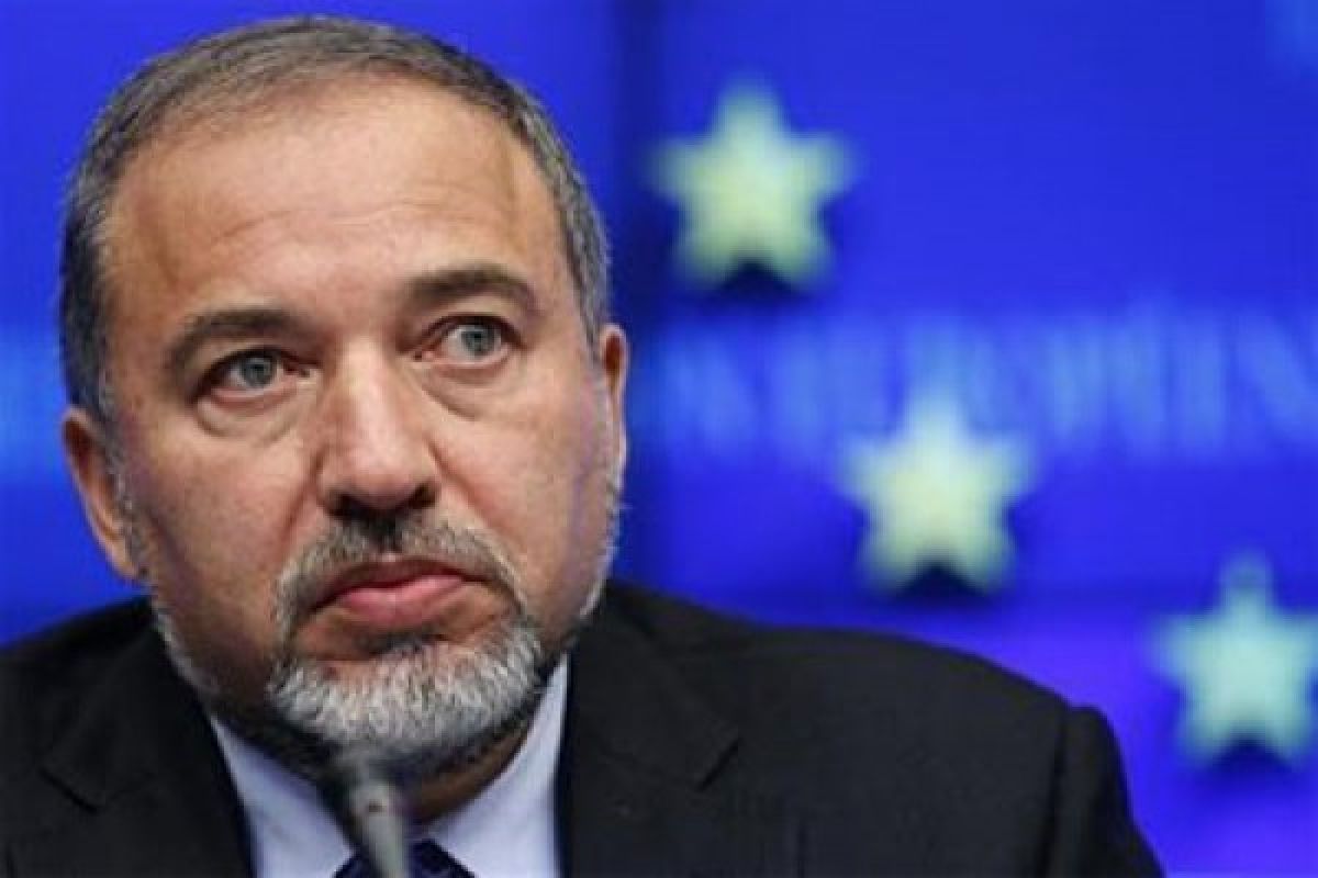 Menlu Avigdor Lieberman: Israel ingin cari sekutu selain AS