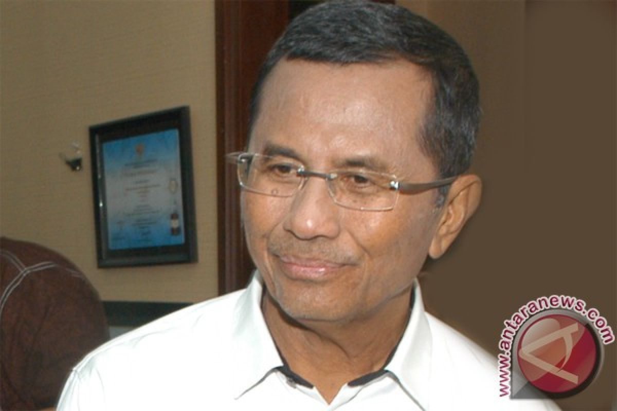 Dahlan ancam pecat direksi BUMN "tidak bersih"