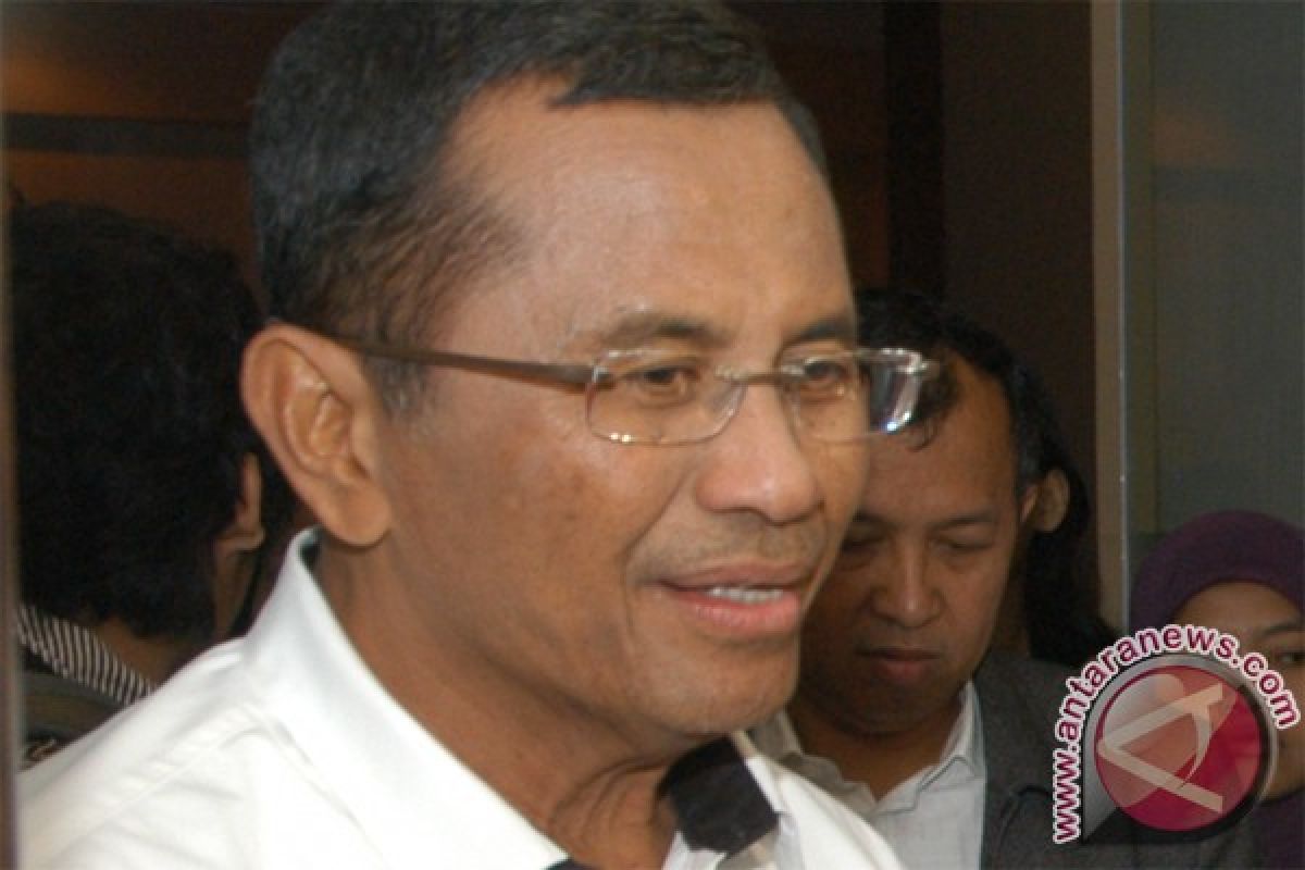 Dahlan minta 13 BUMN cabut usulan PMN