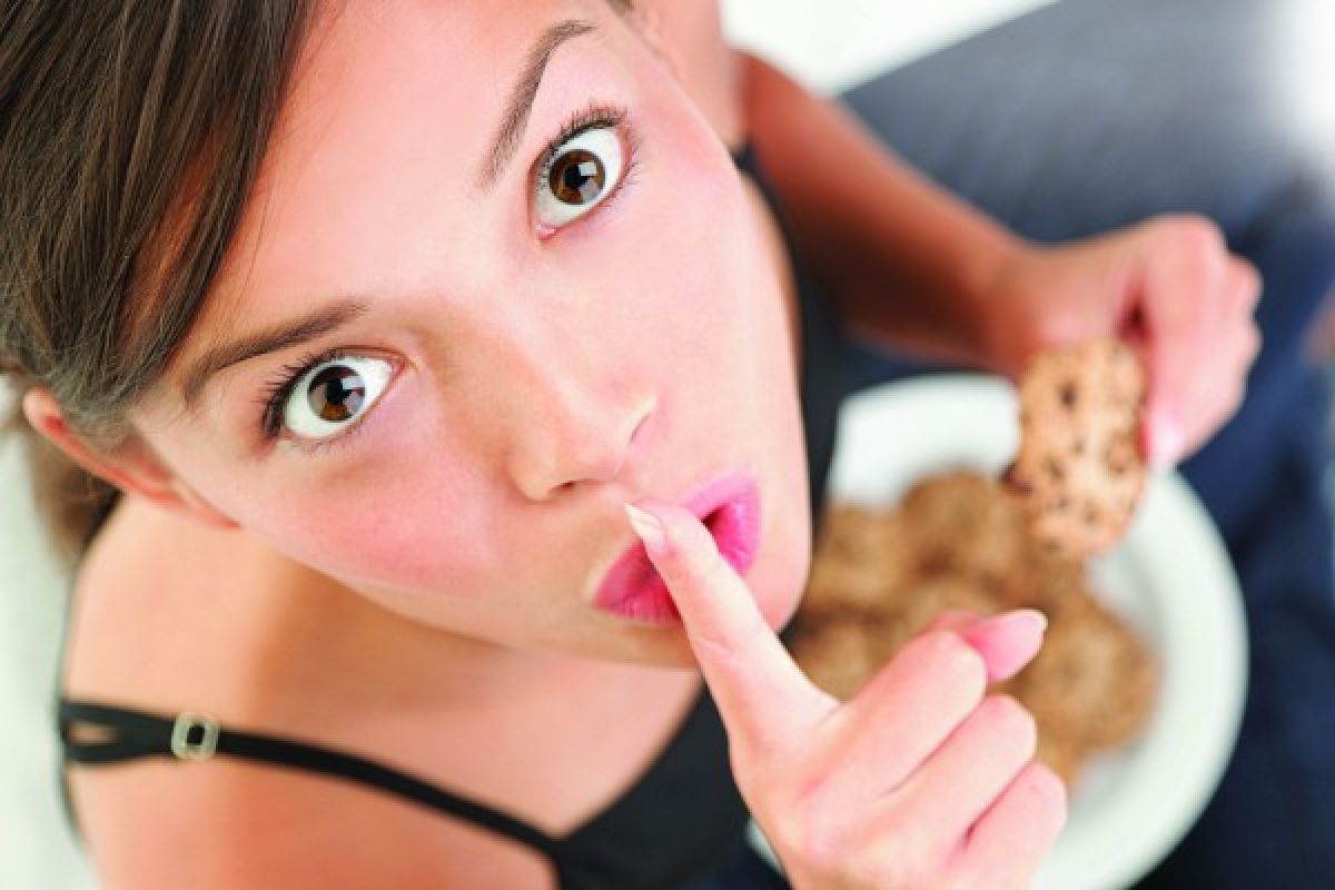 Gangguan makan berhubungan dengan neurotransmiter otak 