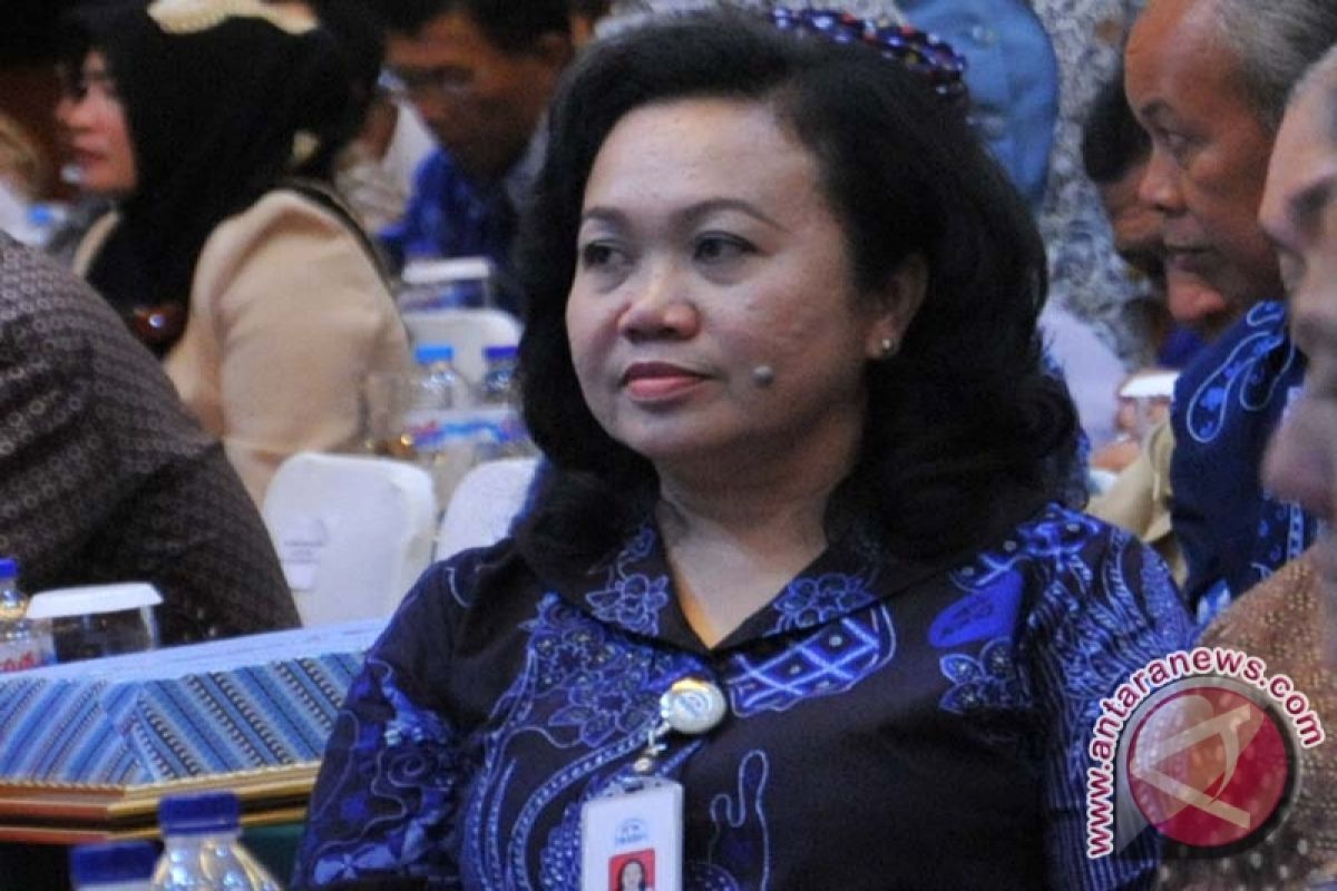 BKKBN Sumsel gandeng Unsri gelar "Eagle Award" 