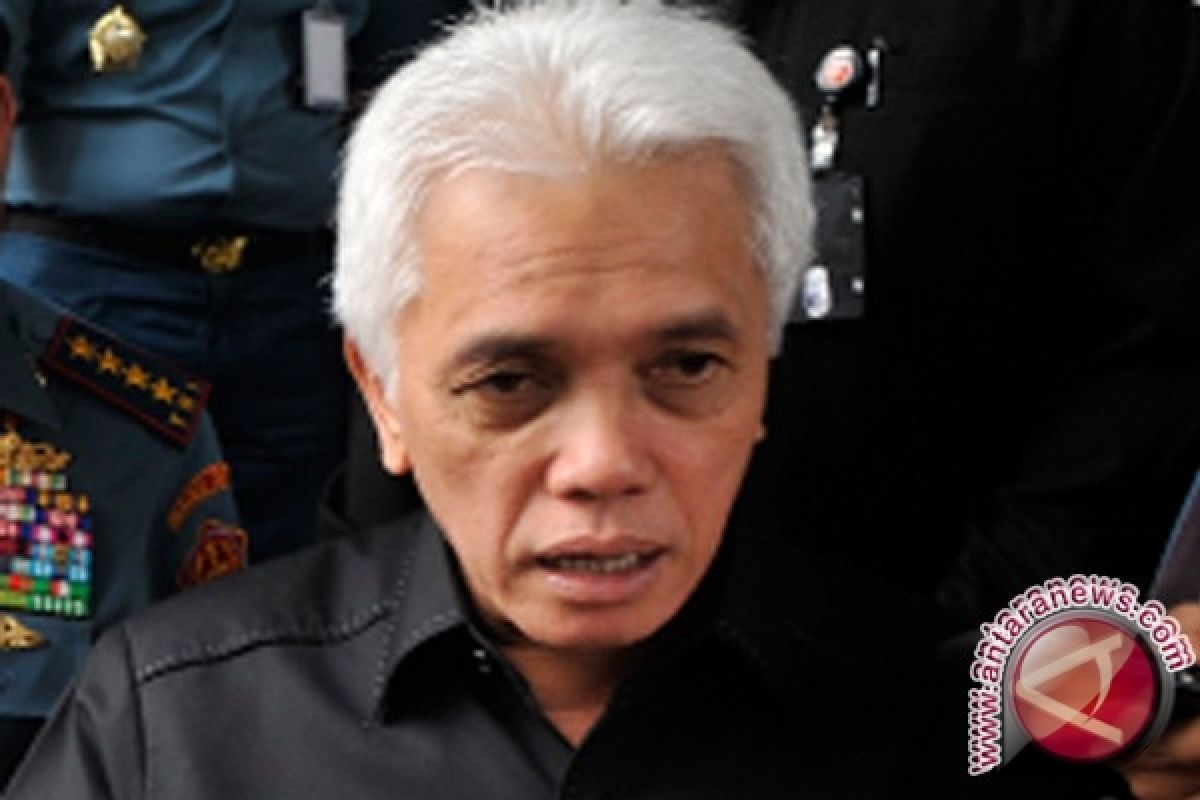  Hatta Rajasa: reformasi tidak boleh mati suri