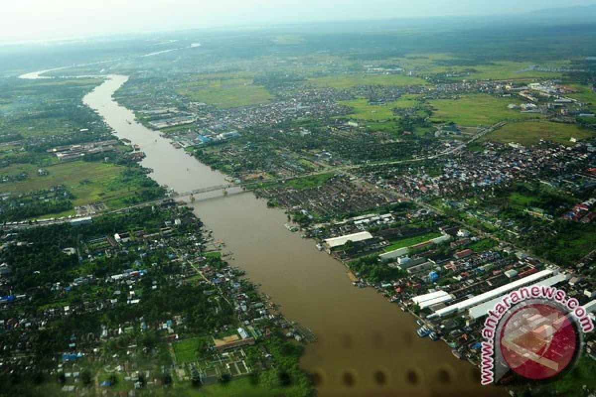 Prospek properti di Pontianak menjanjikan