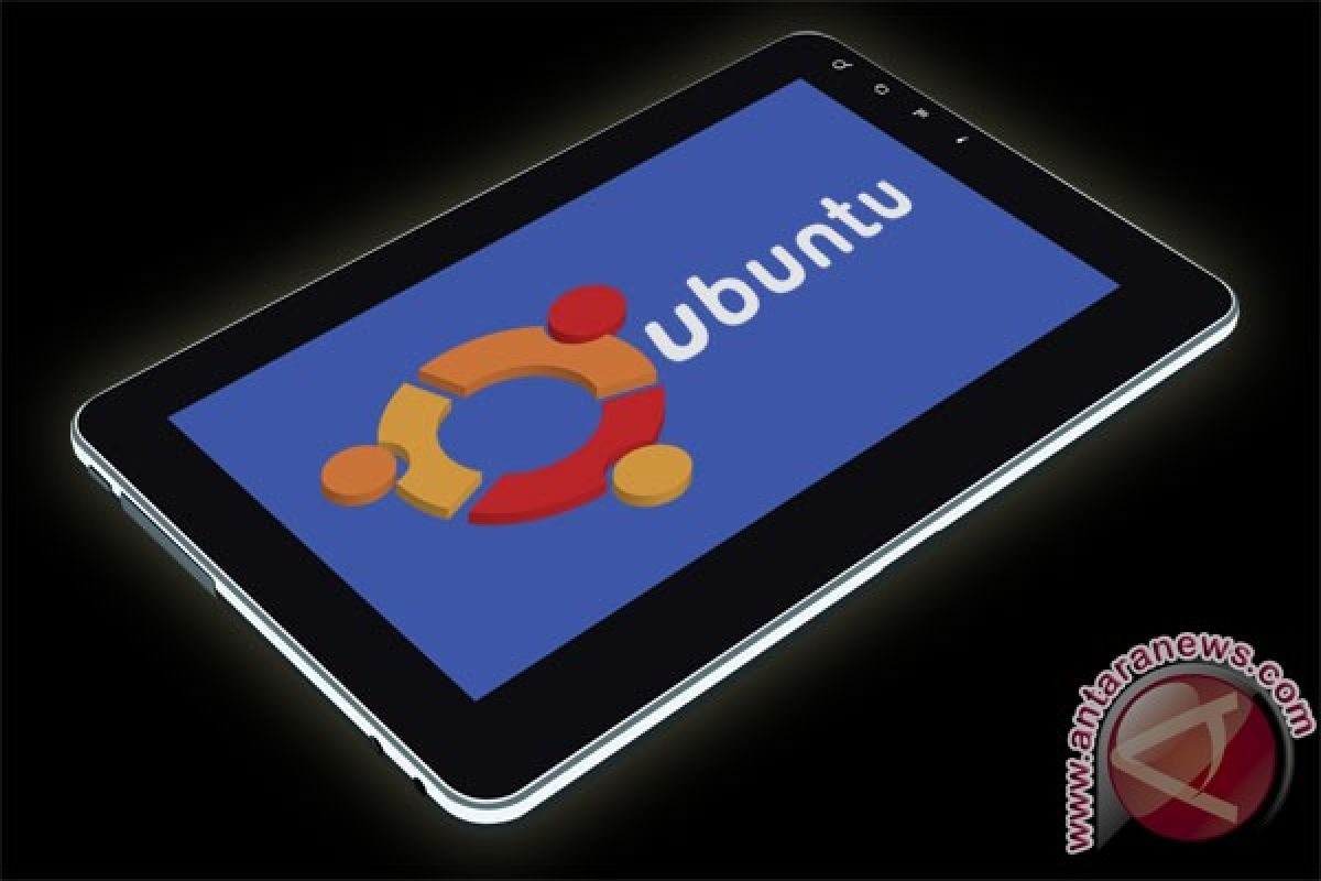 OS Ubuntu akan hadir khusus untuk tablet