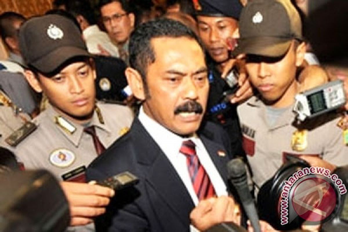 Rudyatmo: Menpora perlu cari solusi kompetisi PSSI