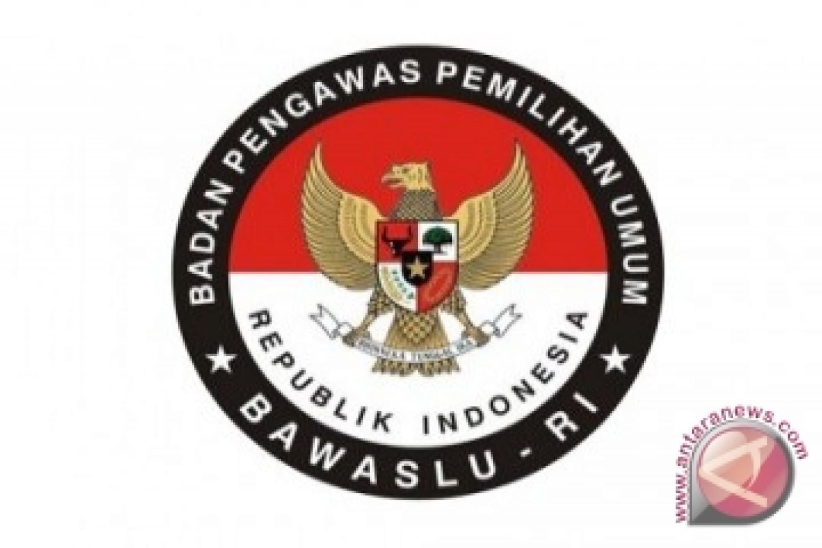 Bawaslu Gorontalo Buka Pendaftaran Calon Panwaslu Kabupaten/kota 