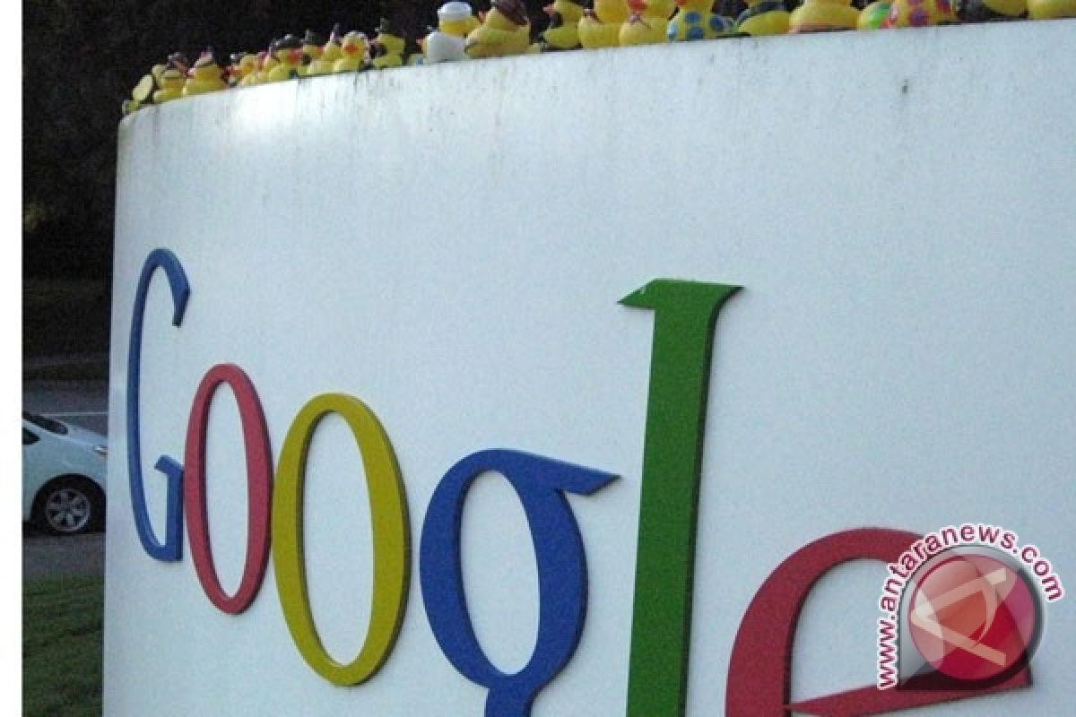 Google Ubah Pengurutan Hasil Pencarian