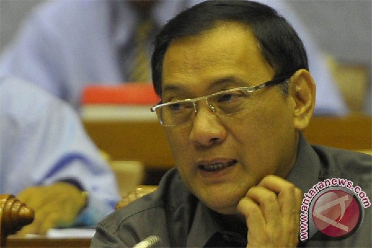 Imbauan DPR tambah calon gubernur BI dilaporkan