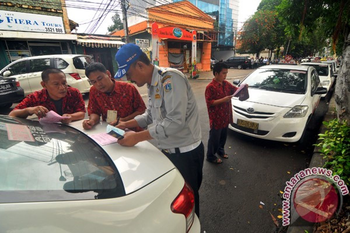 DKI akan gelar lomba sopir angkutan umum teladan