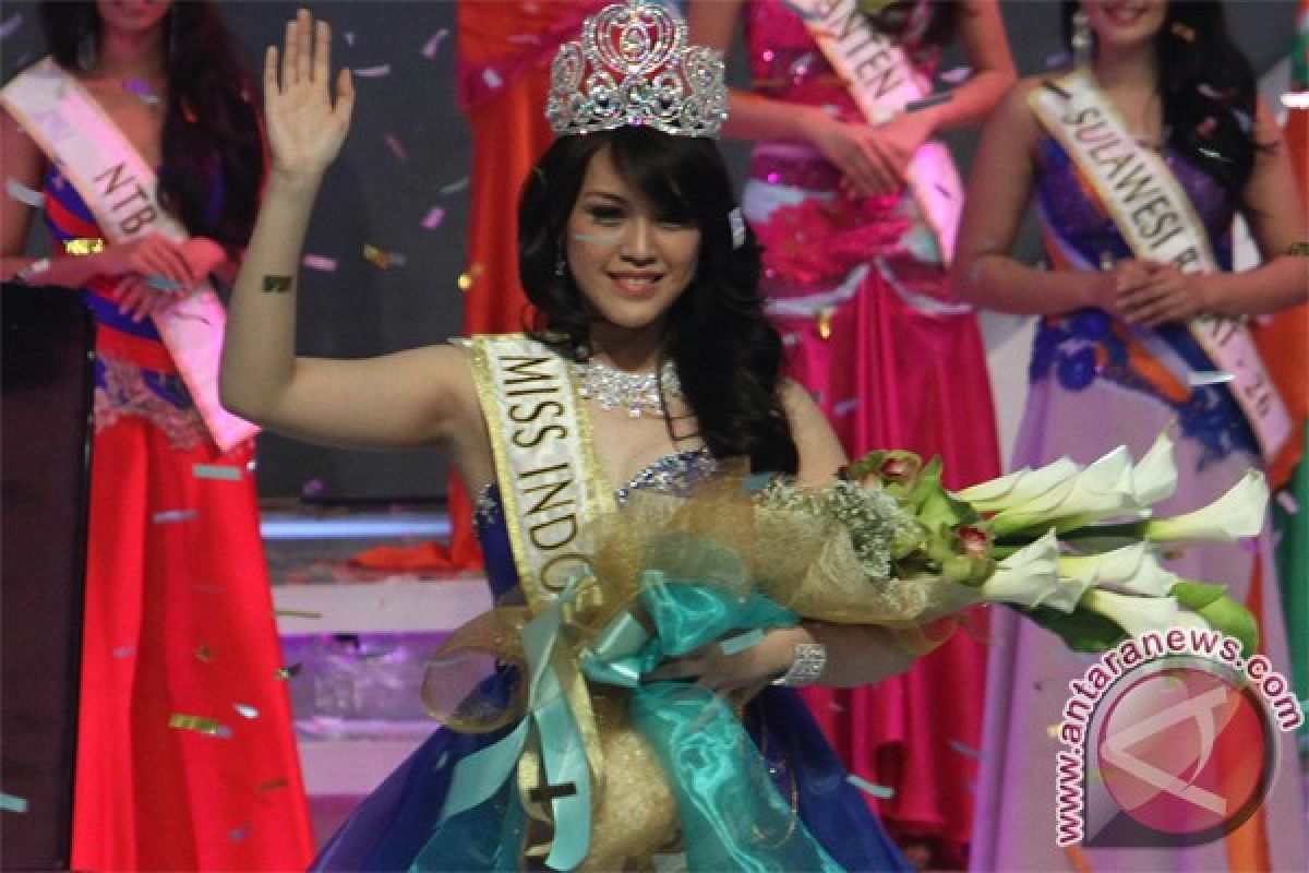 Kontes "Miss World" berefek ekonomis ganda bagi Bali, Indonesia