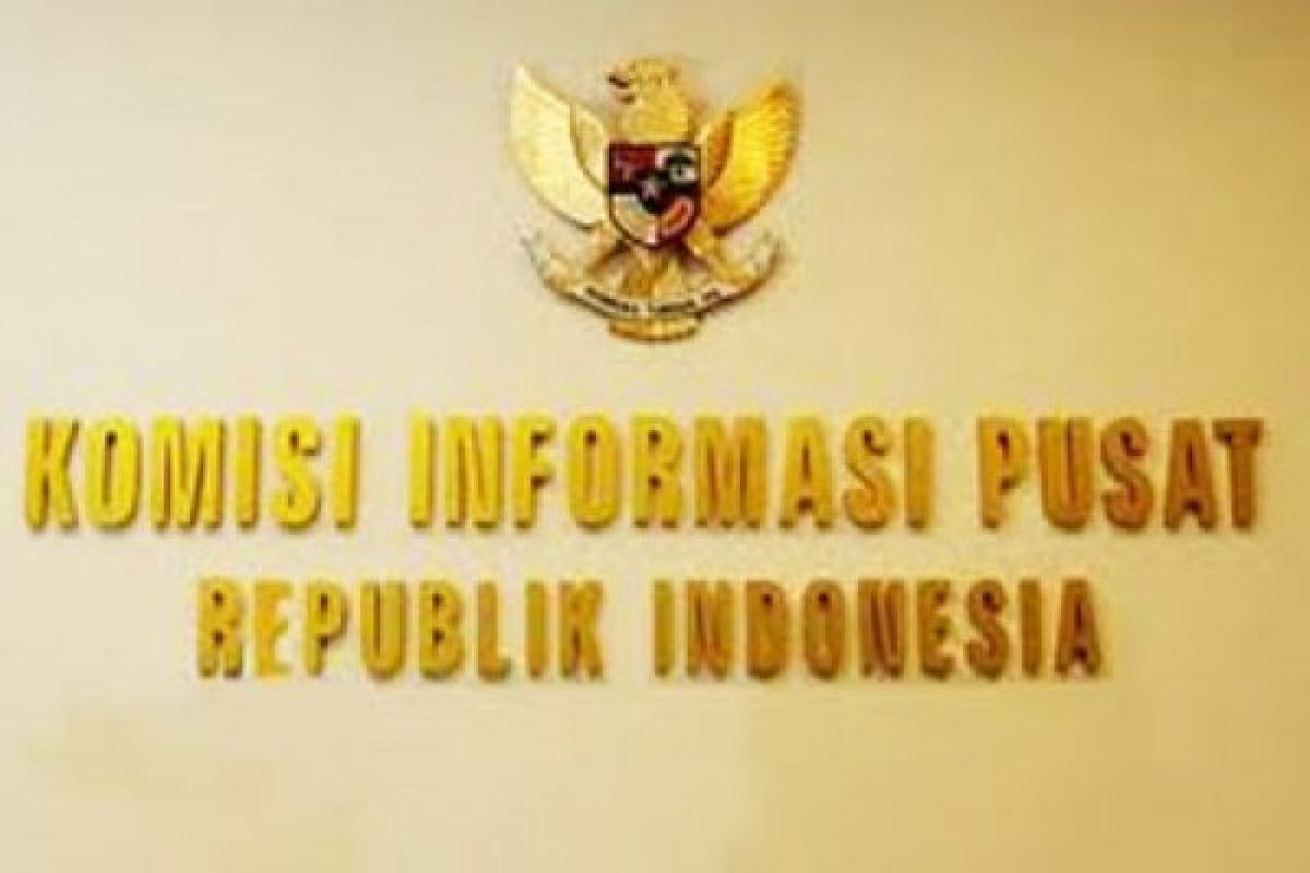 KI undang akademisi hingga jurnalis nilai keterbukaan badan publik