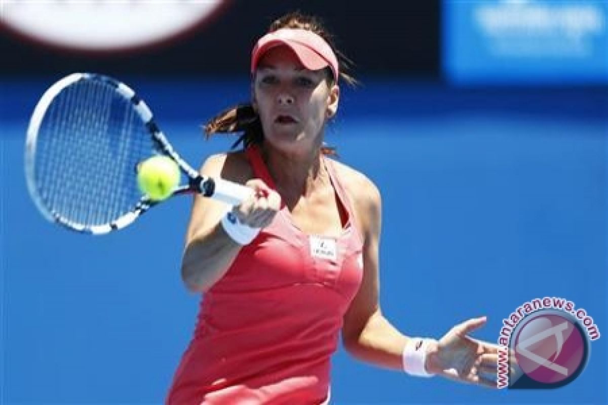 Radwanska terfavorit di Dubai setelah kemunduran Williams