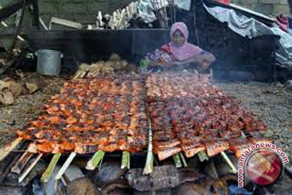 Ikan salai UMKM Riau rambah pasar Singapura