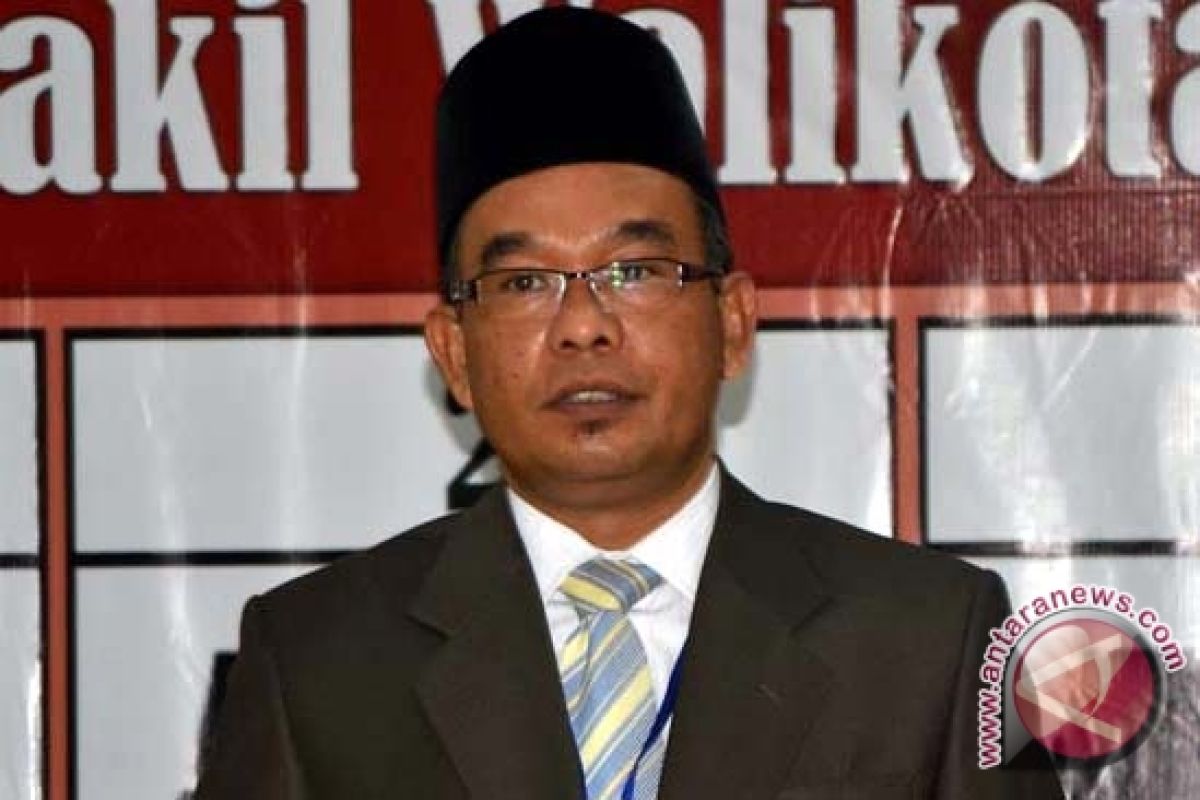 KPU tunggu hasil rekapitulasi disampaikan PPK