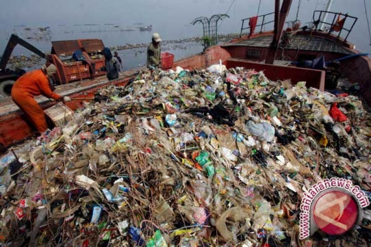 Kulon Progo dorong peran masyarakat kelola sampah