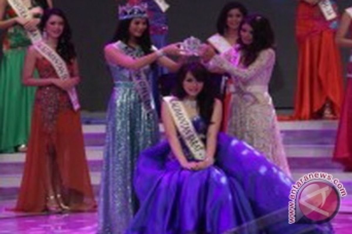 Wagub Kalbar Mengaku Berdebar Nantikan Pemenang Miss Indonesia