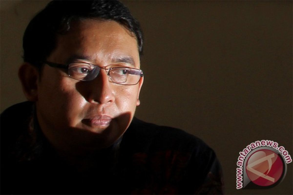 Comparing Prabowo to Nazi is overreacting: Fadli Zon