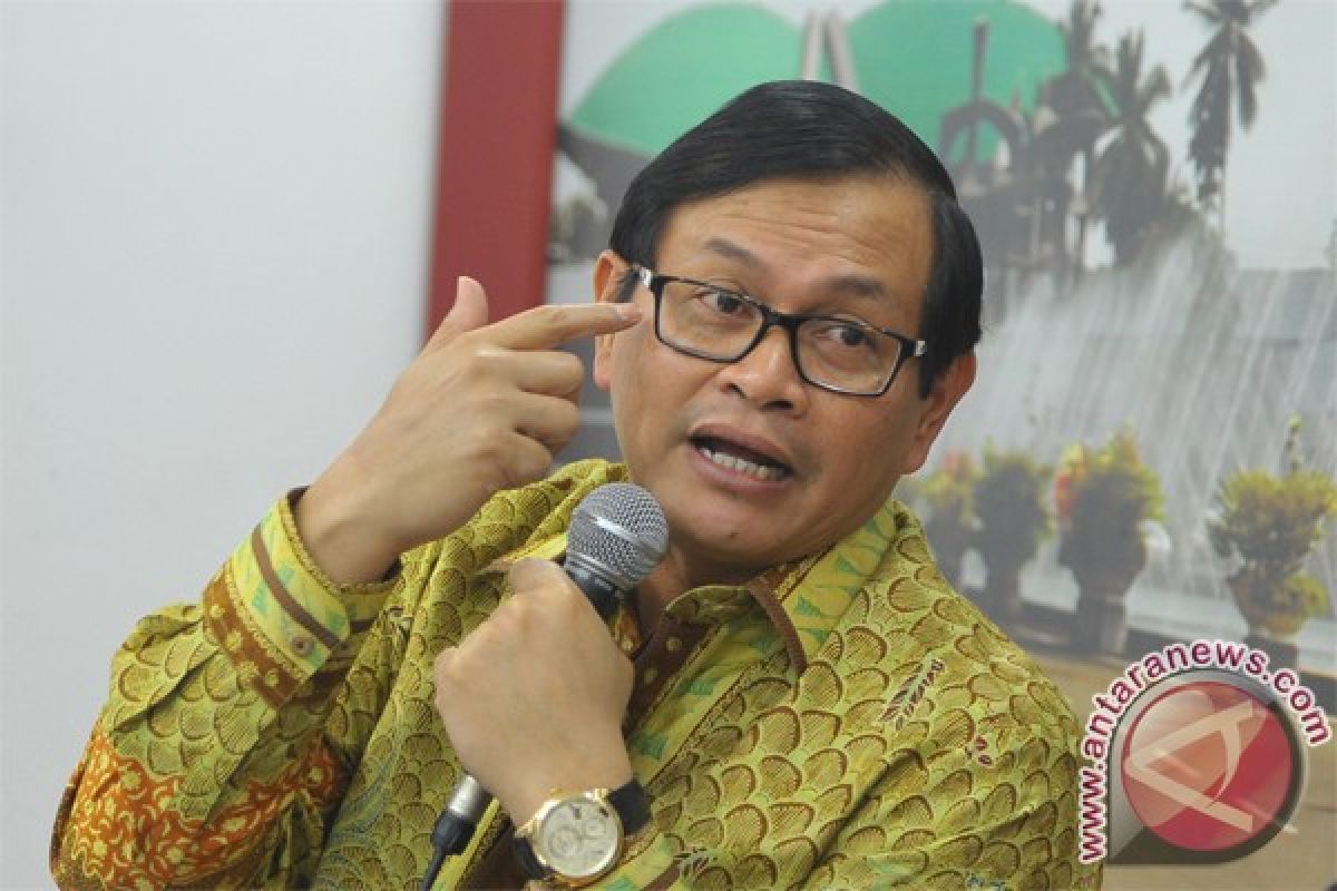 Pramono Anung: tak perlu penghapusan PP akibat Tanjung Gusta