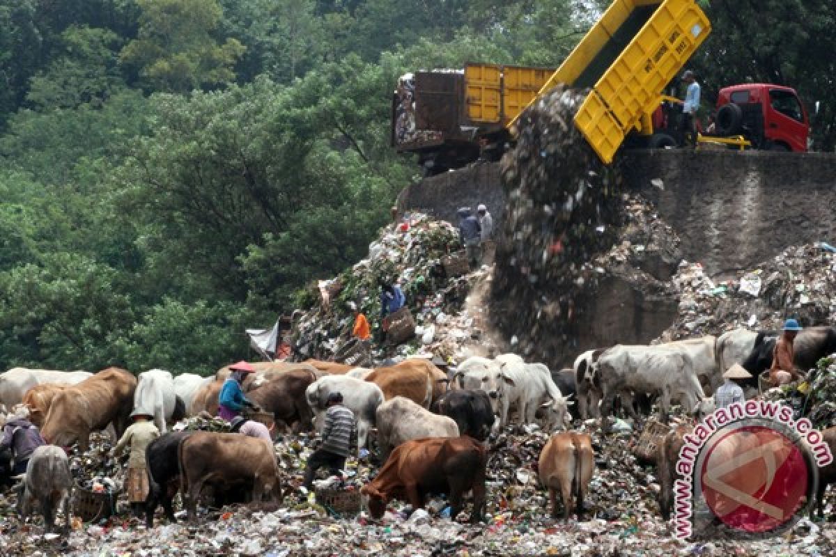 Yogyakarta akan tingkatkan kapasitas produksi Rumah Kompos