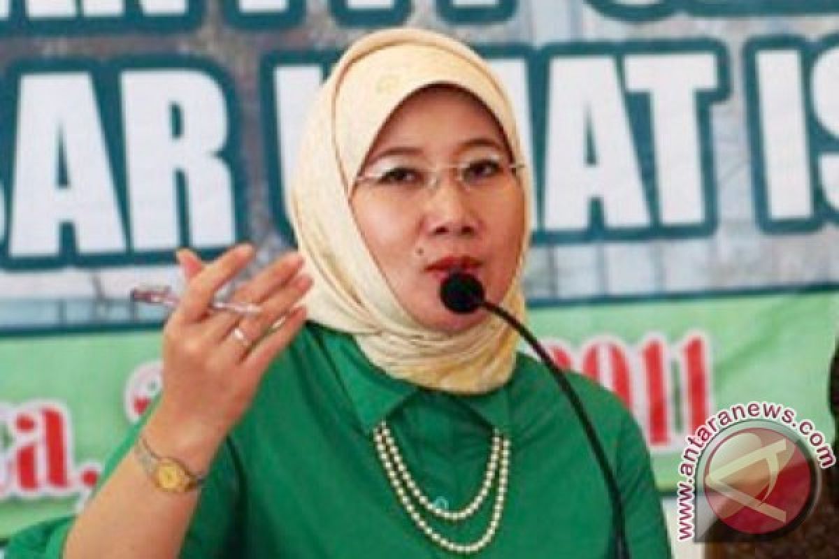 PPP sodorkan RUU Pesantren