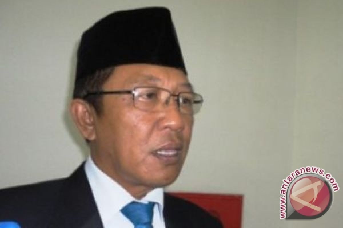 Ketua DPRD  Instruksikan Komisi III Turun Lapangan