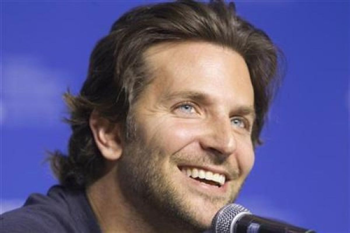 Bradley Cooper dijagokan dapat Oscar