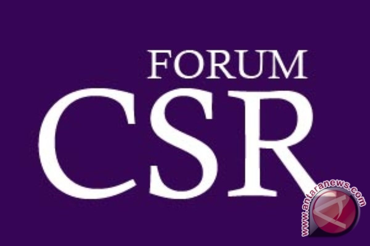 Pemkab Penajam Bentuk Forum CSR