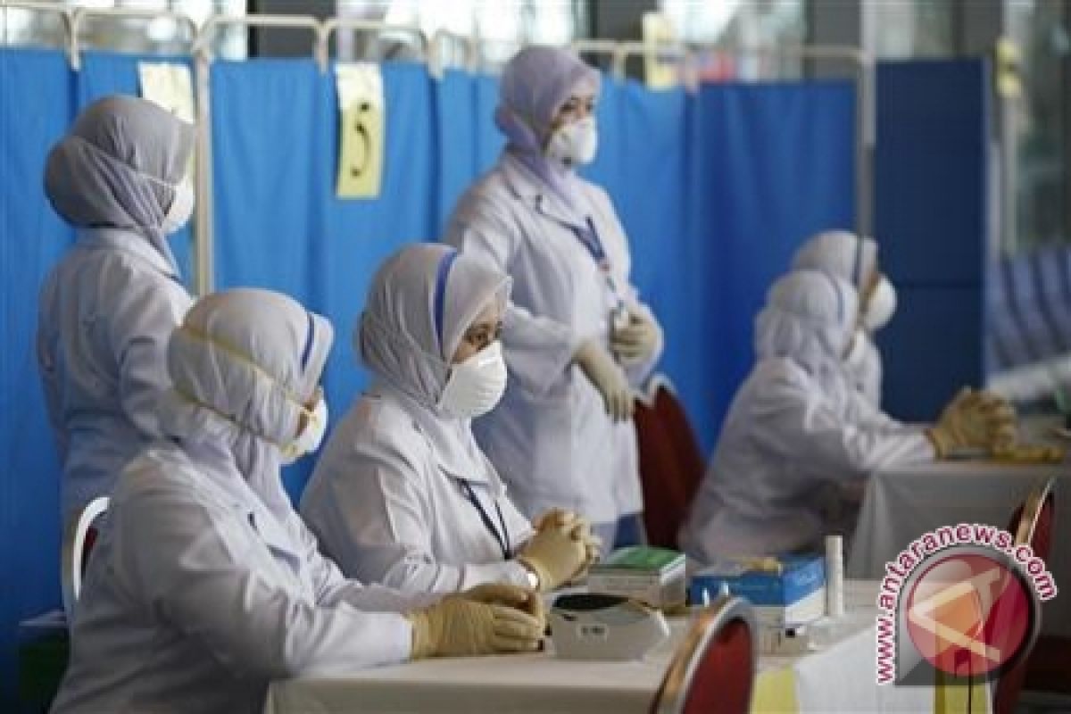 Flu Burung Masih Berlanjut Di China