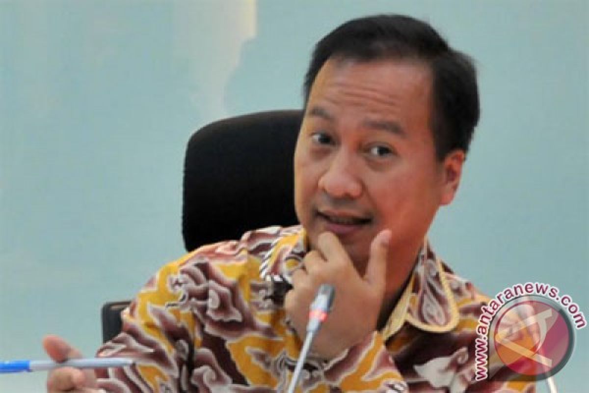 Golkar Ancol minta pimpinan DPR adil 