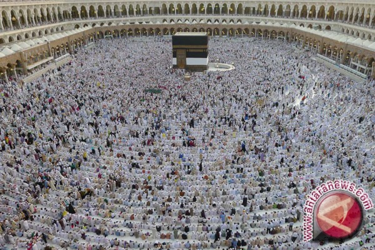 Kemenag DIY peringatkan seluruh biro umrah berizin