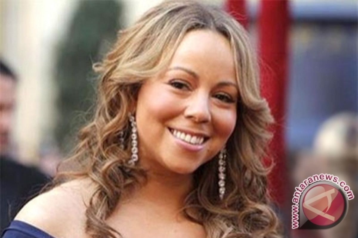 Pascaledakan bom di Surabaya tak pengaruhi Konser Mariah Carey