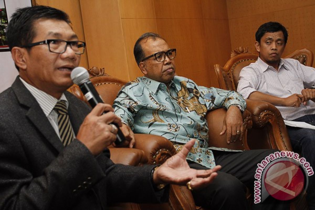 Golkar to promote profiles of legislative candidates 