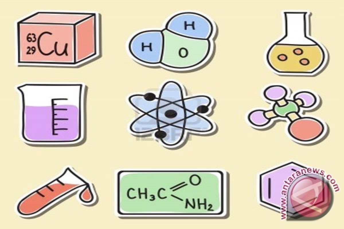 Akademisi: literasi kimia perlu diajarkan pada siswa