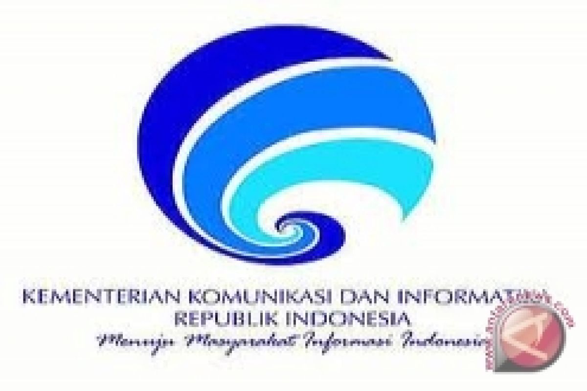 Kemkominfo Blokir 19 Situs Dinilai Radikal 