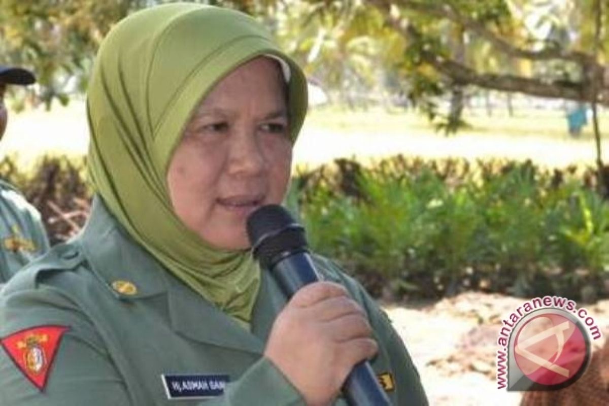 Pemkab Nunukan Gandeng Instansi Lain Jaga NKRI