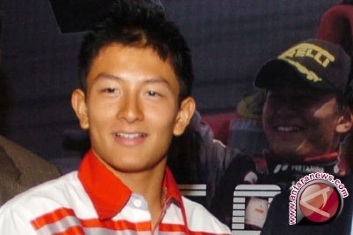 Rio Haryanto siap tampil di pramusim GP2 
