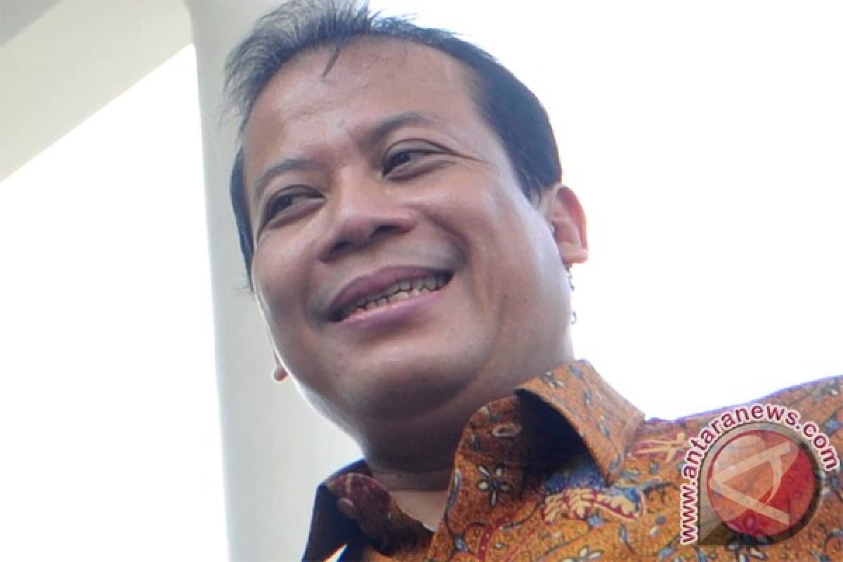 Taufik Kurniawan : jangan sampai jadi manusia plastik gara-gara beras plastik