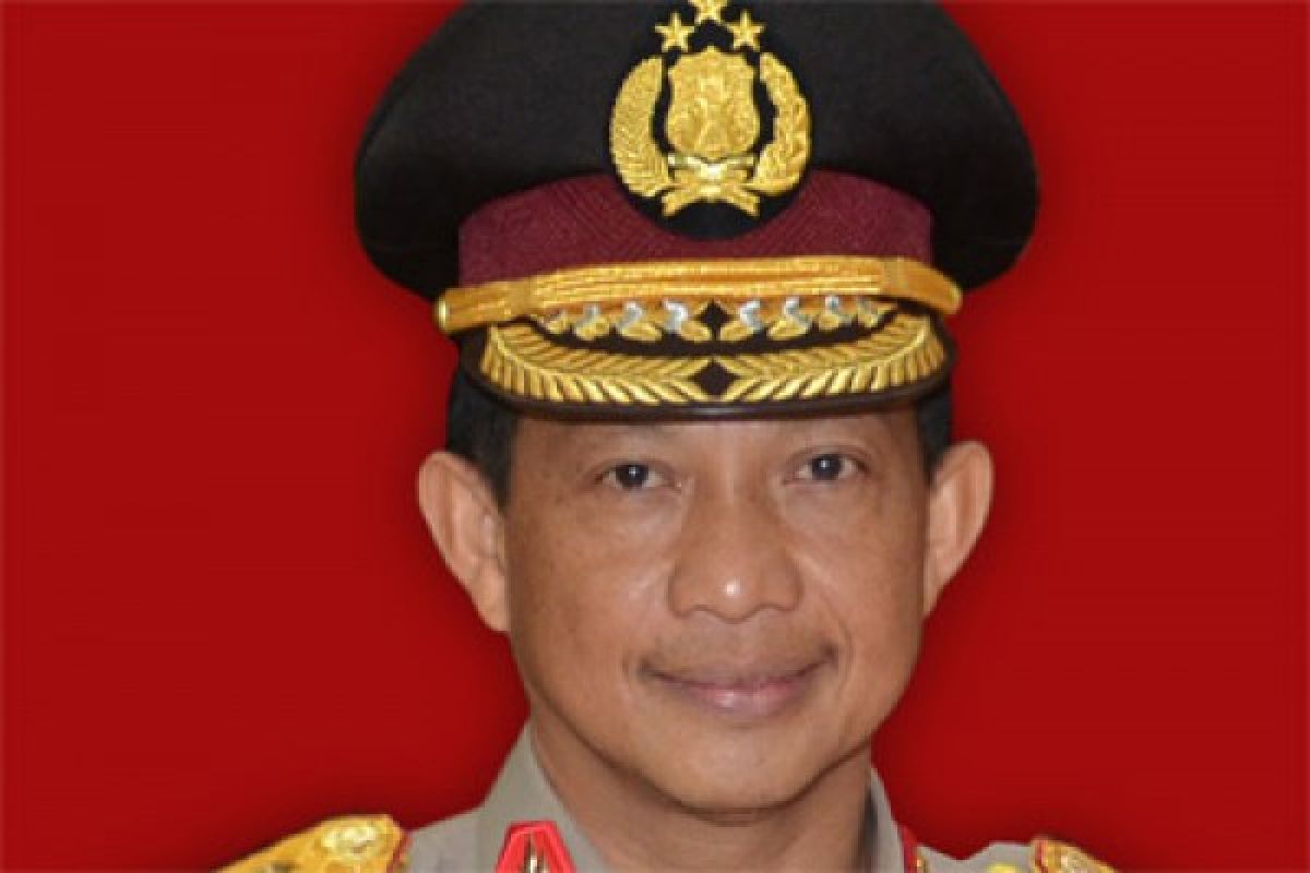 Pilihan sosok Tito Karnavian wakili harapan publik