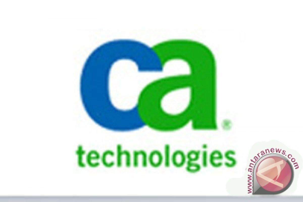 CA Technologies umumkan versi baru CloudMinder