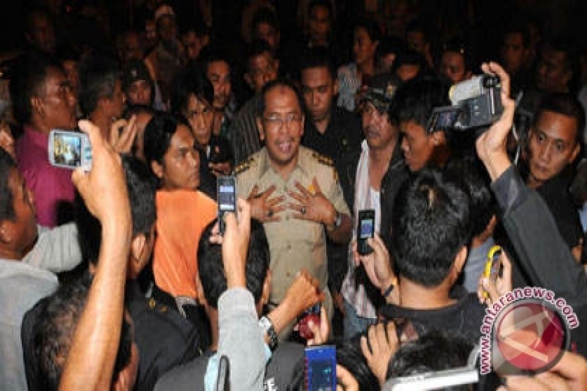 MK Kuatkan Kemenangan Syahrul Dalam Pilkada Sulsel